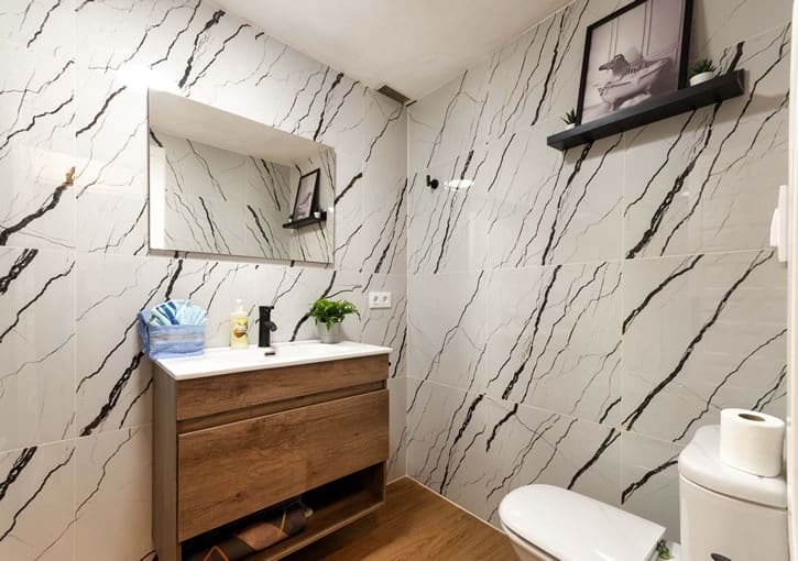 3 soveværelse Lejlighed til salg i Javea / Xabia med swimmingpool - € 395.000 (Ref: 9783406)