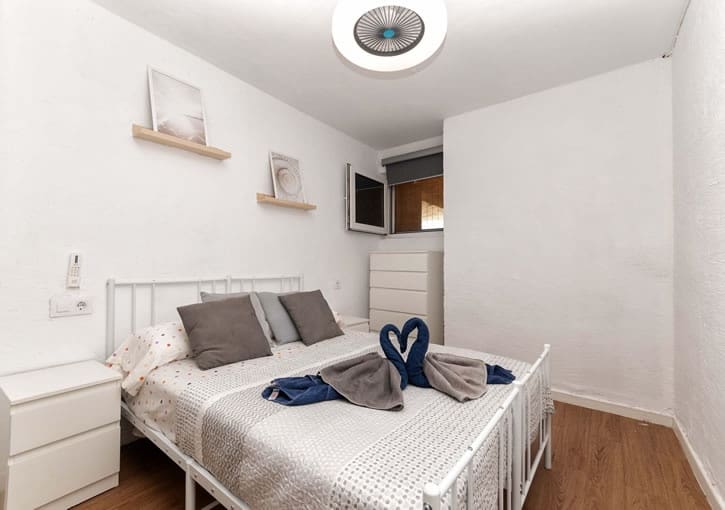 3 soveværelse Lejlighed til salg i Javea / Xabia med swimmingpool - € 395.000 (Ref: 9783406)