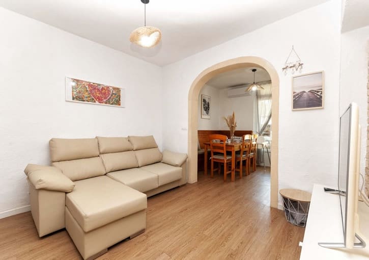 3 soveværelse Lejlighed til salg i Javea / Xabia med swimmingpool - € 395.000 (Ref: 9783406)