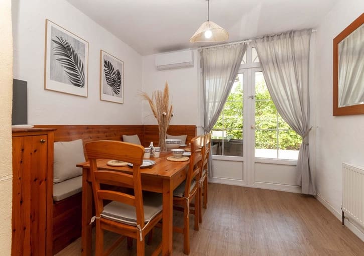 3 soveværelse Lejlighed til salg i Javea / Xabia med swimmingpool - € 395.000 (Ref: 9783406)