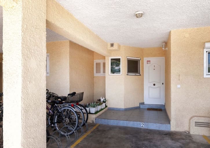 3 soveværelse Lejlighed til salg i Javea / Xabia med swimmingpool - € 395.000 (Ref: 9783406)