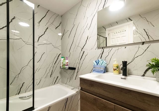 3 soveværelse Lejlighed til salg i Javea / Xàbia med swimmingpool - € 395.000 (Ref: 9783406)