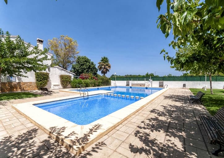 3 soveværelse Lejlighed til salg i Javea / Xabia med swimmingpool - € 395.000 (Ref: 9783406)