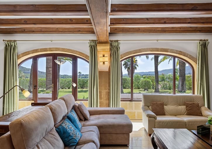 13 bedroom Villa for sale in Javea / Xabia with pool garage - € 3,450,000 (Ref: 9783717)