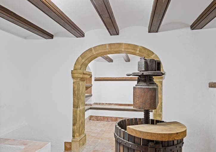 13 bedroom Villa for sale in Javea / Xabia with pool garage - € 3,450,000 (Ref: 9783717)