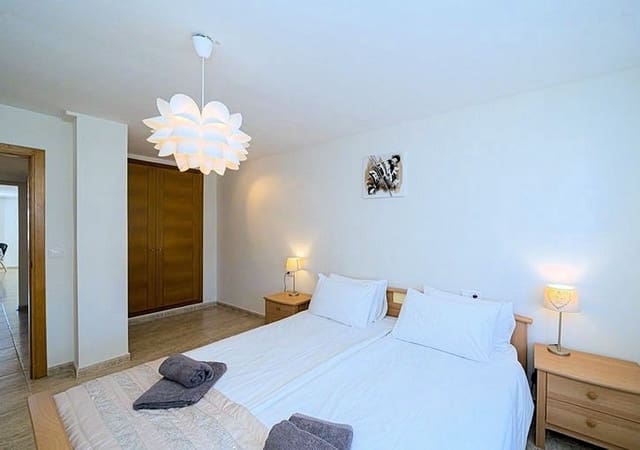 2 soveværelse Lejlighed til salg i Javea / Xàbia med swimmingpool garage - € 399.000 (Ref: 9783718)