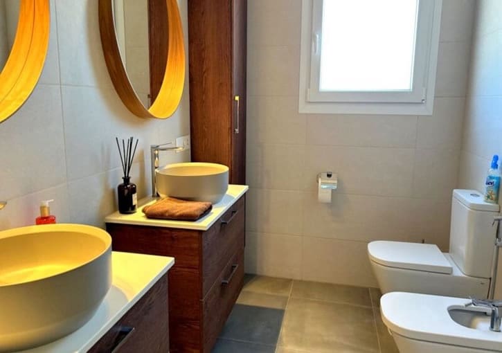 4 bedroom Villa for sale in Javea / Xabia with pool garage - € 1,695,000 (Ref: 9783721)