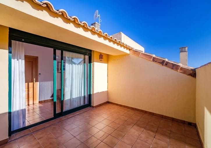 4 chambre Maison de Ville à vendre à Javea / Xabia avec piscine - 615 000 € (Ref: 9793119)