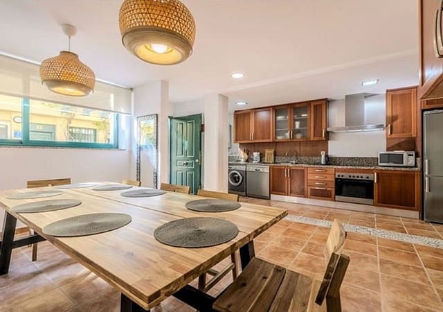 4 chambre Maison de Ville à vendre à Javea / Xàbia avec piscine - 615 000 € (Ref: 9793119)