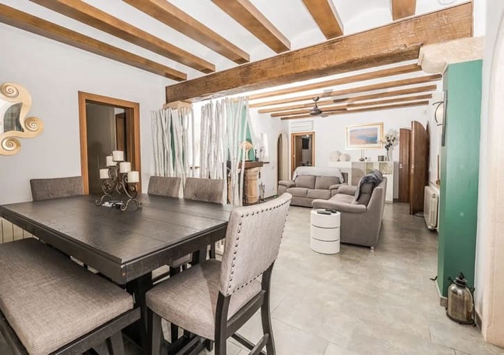 4 bedroom Villa for sale in Javea / Xabia with pool garage - € 1,075,000 (Ref: 9793176)