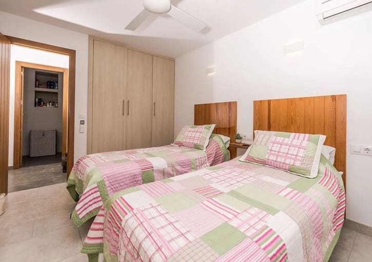 4 bedroom Villa for sale in Javea / Xabia with pool garage - € 1,075,000 (Ref: 9793176)