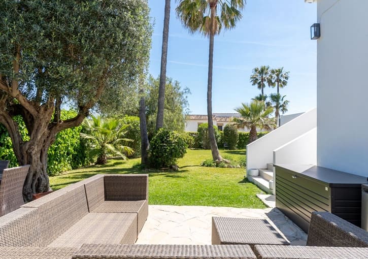 4 bedroom Villa for sale in Javea / Xabia with pool garage - € 1,430,000 (Ref: 9798085)