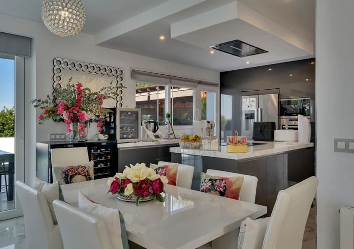 3 bedroom Villa for sale in Javea / Xabia with pool garage - € 679,000 (Ref: 9798087)