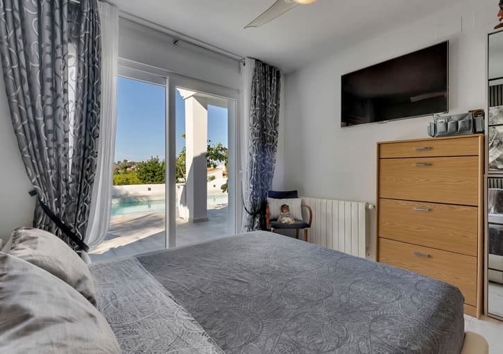 3 bedroom Villa for sale in Javea / Xabia with pool garage - € 679,000 (Ref: 9798087)