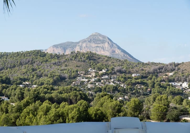 3 bedroom Villa for sale in Javea / Xabia with pool garage - € 679,000 (Ref: 9798087)