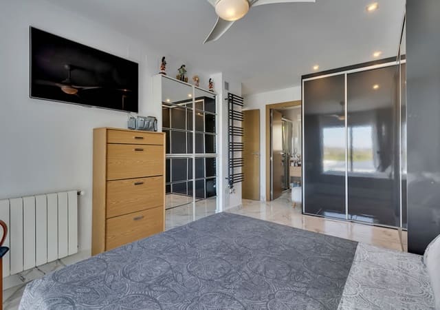 3 soverom Villa til salgs i Javea / Xàbia med svømmebasseng garasje - € 679 000 (Ref: 9798087)