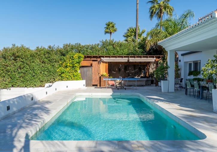 3 bedroom Villa for sale in Javea / Xabia with pool garage - € 679,000 (Ref: 9798087)