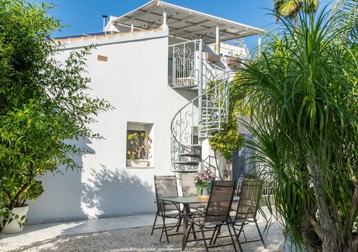 3 bedroom Villa for sale in Javea / Xabia with pool garage - € 679,000 (Ref: 9798087)