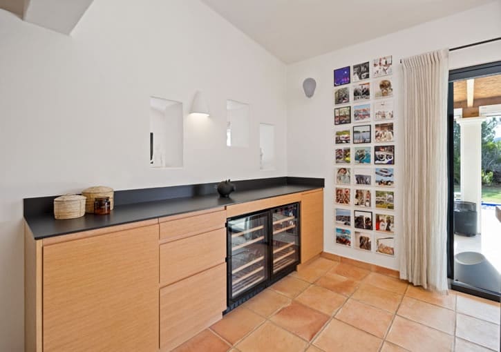 5 bedroom Villa for sale in Javea / Xabia with pool garage - € 2,190,000 (Ref: 9800111)