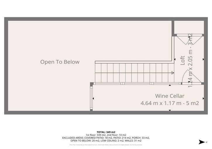 5 bedroom Villa for sale in Javea / Xabia with pool garage - € 2,190,000 (Ref: 9800111)