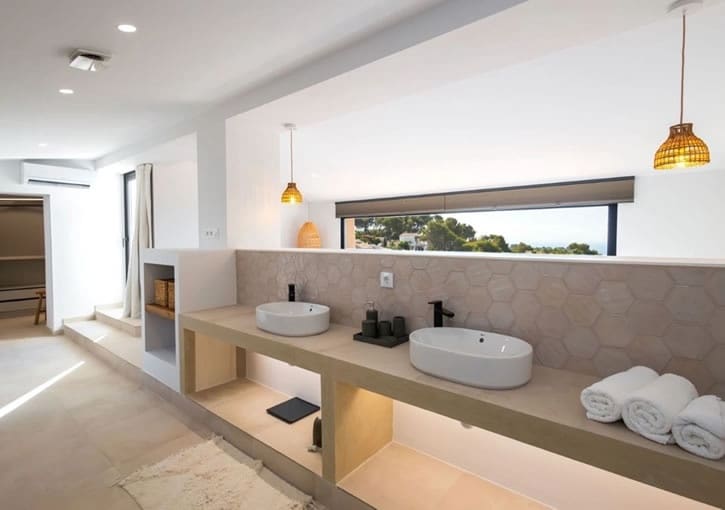 5 bedroom Villa for sale in Javea / Xabia with pool garage - € 1,999,950 (Ref: 9803708)