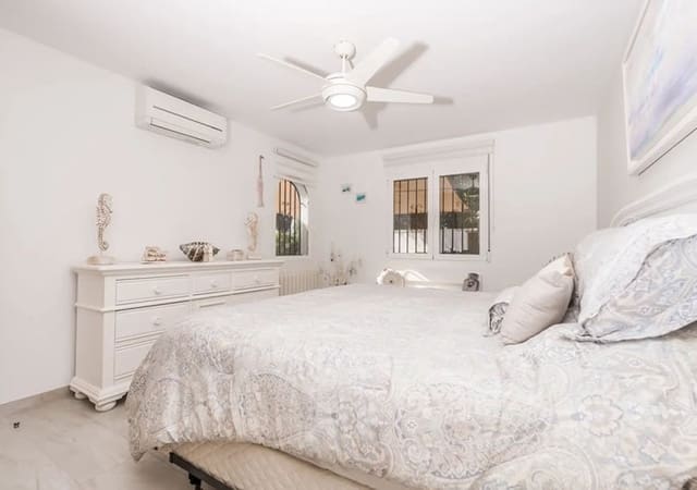 4 soverom Villa til salgs i Javea / Xàbia med svømmebasseng garasje - € 1 075 000 (Ref: 9803710)