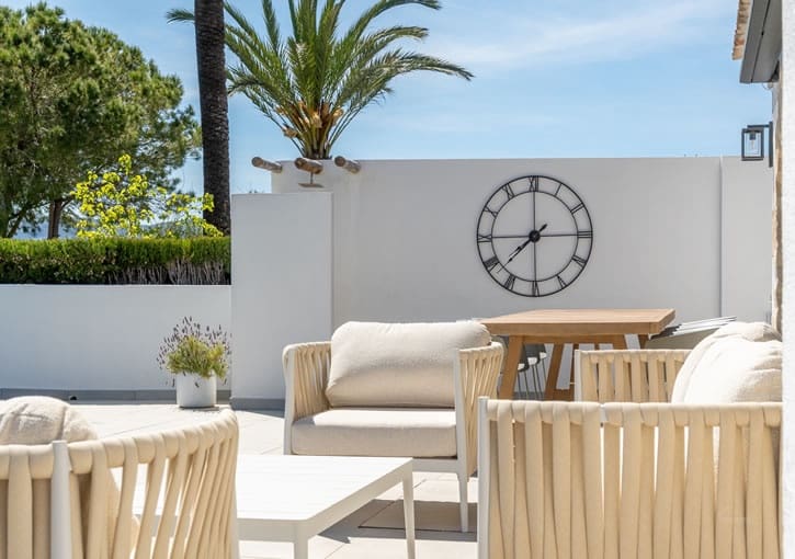 4 bedroom Villa for sale in Javea / Xabia with pool garage - € 1,430,000 (Ref: 9803711)