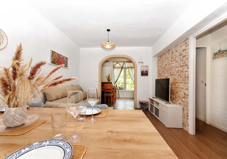 3 soveværelse Lejlighed til salg i Javea / Xabia med swimmingpool garage - € 395.000 (Ref: 9803712)