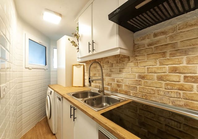 3 soveværelse Lejlighed til salg i Javea / Xàbia med swimmingpool garage - € 395.000 (Ref: 9803712)