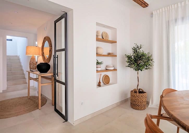 5 bedroom Villa for sale in Javea / Xabia with pool garage - € 1,999,950 (Ref: 9806940)