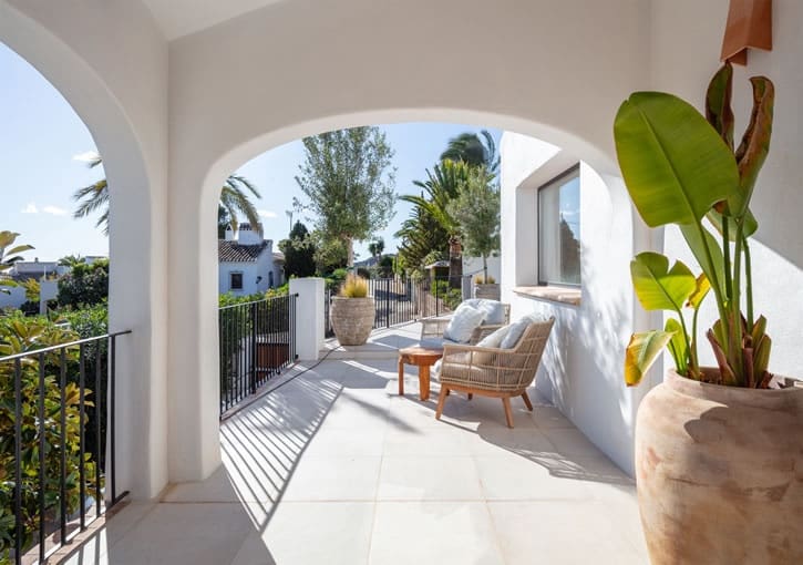 5 bedroom Villa for sale in Javea / Xabia with pool garage - € 1,999,950 (Ref: 9806940)
