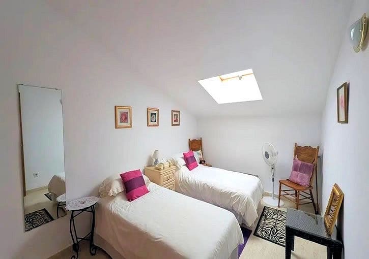 Ático de 2 habitaciones en Javea / Xàbia en venta con piscina garaje - 349.000 € (Ref: 9807380)