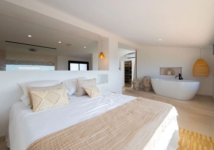 5 Zimmer Villa zu verkaufen in Javea / Xabia mit Pool Garage - 1.999.950 € (Ref: 9813859)