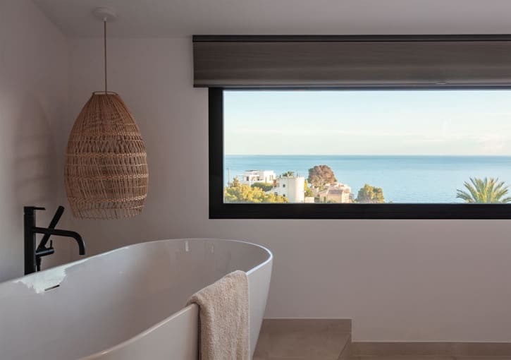 5 Zimmer Villa zu verkaufen in Javea / Xabia mit Pool Garage - 1.999.950 € (Ref: 9813859)