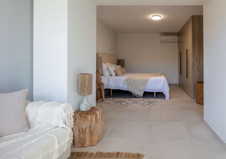 5 Zimmer Villa zu verkaufen in Javea / Xabia mit Pool Garage - 1.999.950 € (Ref: 9813859)