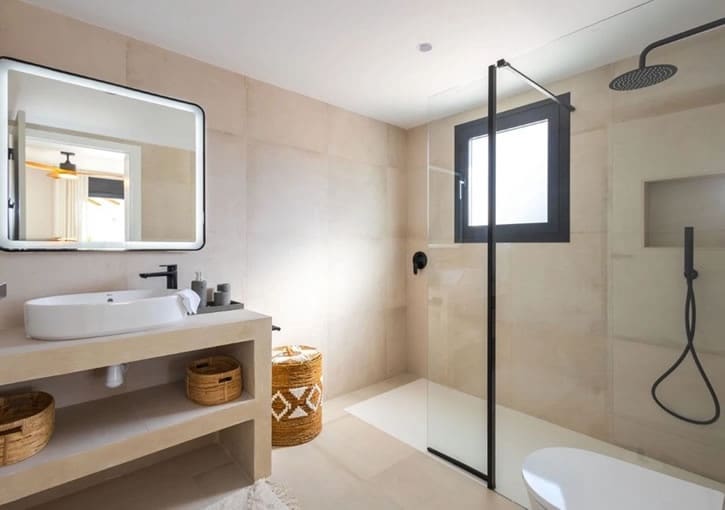 5 Zimmer Villa zu verkaufen in Javea / Xabia mit Pool Garage - 1.999.950 € (Ref: 9813859)