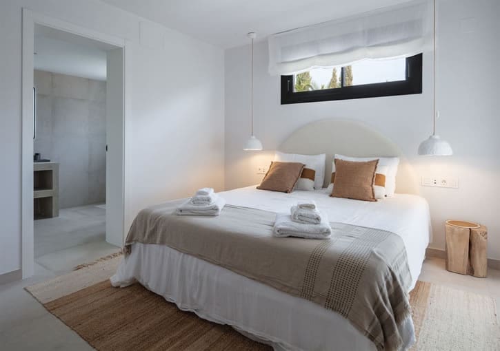 5 Zimmer Villa zu verkaufen in Javea / Xabia mit Pool Garage - 1.999.950 € (Ref: 9813859)