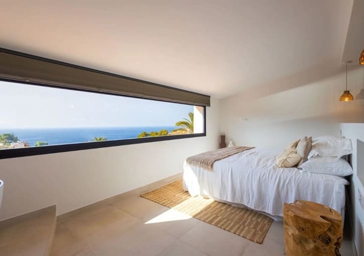 5 Zimmer Villa zu verkaufen in Javea / Xabia mit Pool Garage - 1.999.950 € (Ref: 9813859)