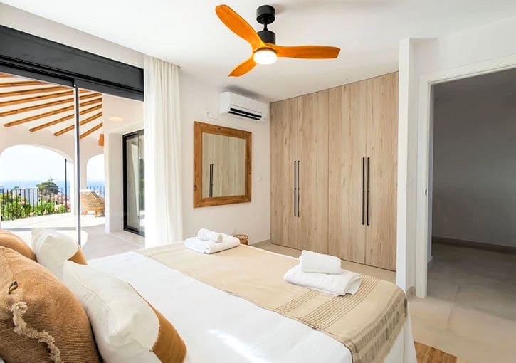 5 Zimmer Villa zu verkaufen in Javea / Xabia mit Pool Garage - 1.999.950 € (Ref: 9813859)