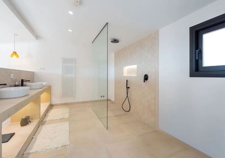 5 Zimmer Villa zu verkaufen in Javea / Xabia mit Pool Garage - 1.999.950 € (Ref: 9813859)