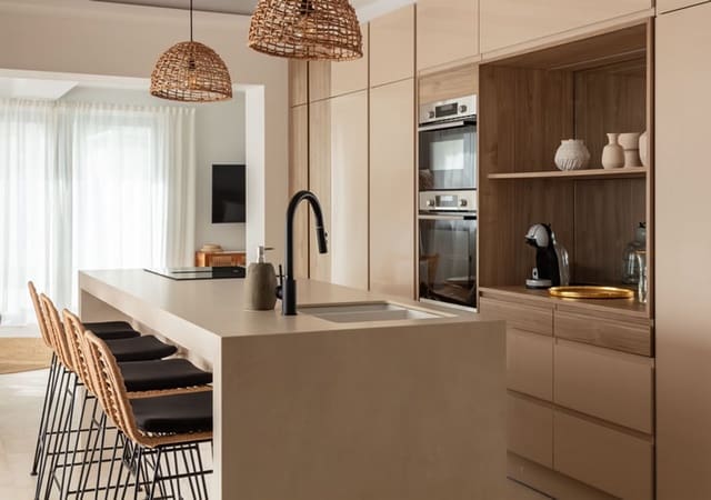 5 Zimmer Villa zu verkaufen in Javea / Xàbia mit Pool Garage - 1.999.950 € (Ref: 9813859)