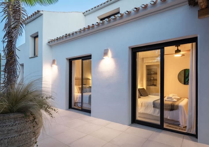 5 Zimmer Villa zu verkaufen in Javea / Xabia mit Pool Garage - 1.999.950 € (Ref: 9813859)