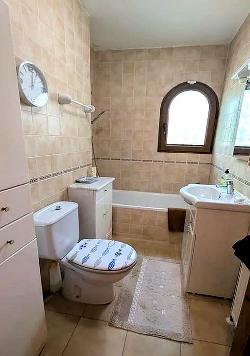 3 sovrum Villa till salu i Javea / Xabia med pool garage - 610 000 € (Ref: 9813900)