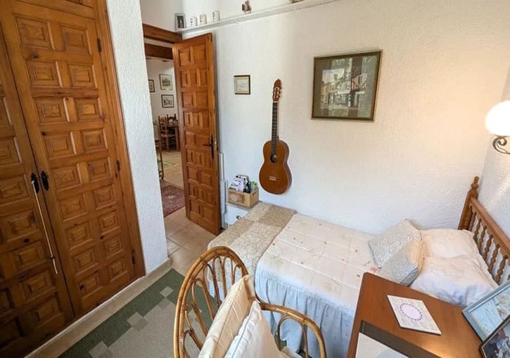 3 sovrum Villa till salu i Javea / Xabia med pool garage - 610 000 € (Ref: 9813900)