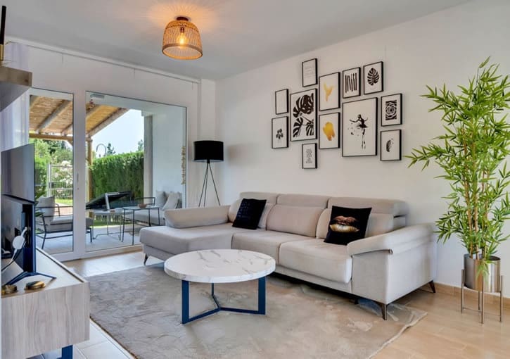 4 soverom Hus til salgs i Javea / Xabia med svømmebasseng garasje - € 609 000 (Ref: 9813901)