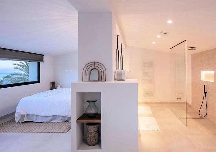 5 soverom Villa til salgs i Javea / Xabia med svømmebasseng garasje - € 1 999 950 (Ref: 9825797)