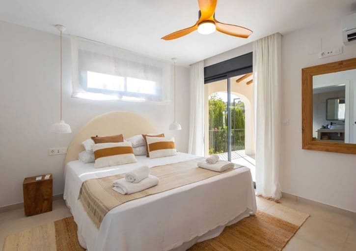 5 soverom Villa til salgs i Javea / Xabia med svømmebasseng garasje - € 1 999 950 (Ref: 9825797)