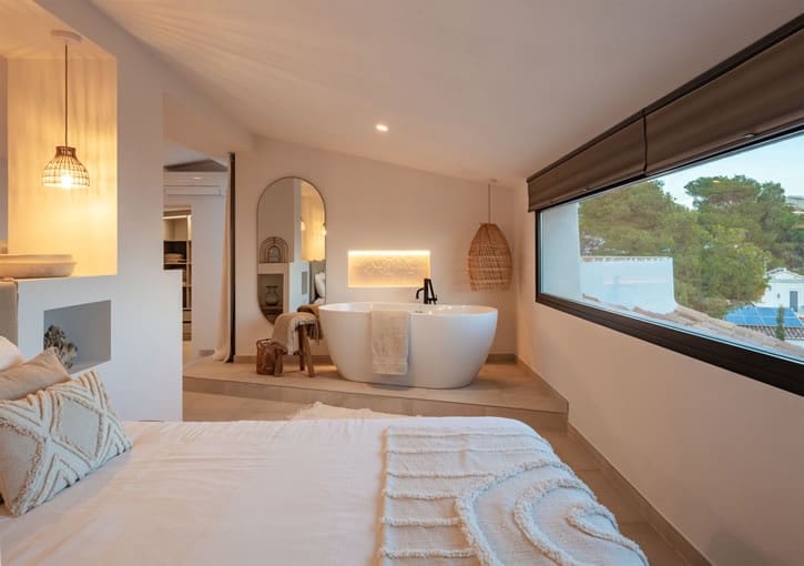 5 soverom Villa til salgs i Javea / Xabia med svømmebasseng garasje - € 1 999 950 (Ref: 9825797)
