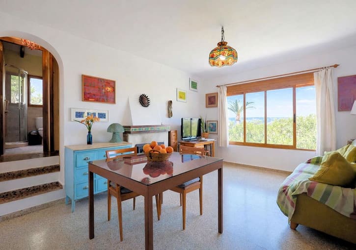 Chalet de 3 habitaciones en Javea / Xàbia en venta con garaje - 599.950 € (Ref: 9829657)