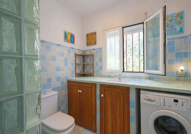 Chalet de 3 habitaciones en Javea / Xàbia en venta con garaje - 599.950 € (Ref: 9829657)